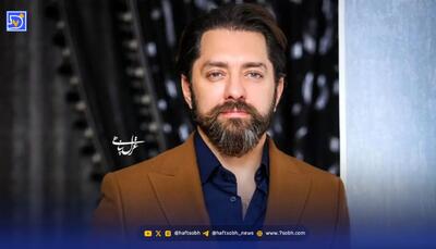  بیوگرافی بهرام رادان + آلبوم عروسی