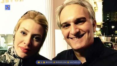  بیوگرافی نسیم صحرایی همسر بیژن بنفشه خواه