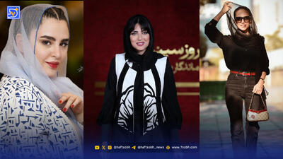  عصر سینما | هلیا امامی، الناز حبیبی، زهرا بهروزمنش