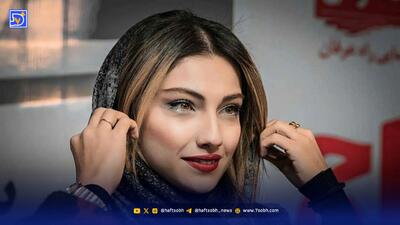  محیا دهقانی در نقش جدید؛ گریم متفاوت با الهام از زنان دوران یوسف پیامبر/  رونمایی از «زلیخای جدید سینمای ایران»