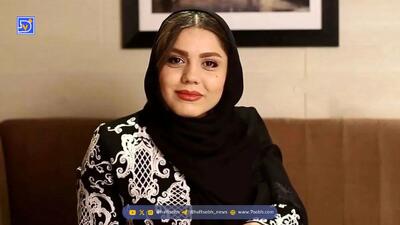  عکس‌های زیبا از آزاده زارعی در کشور کانادا و در کنار آبشار نیاگارا؛ تغییر چهره سیندرلای آوای باران