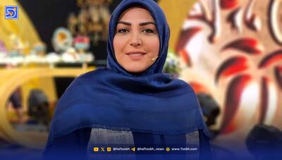  المیرا شریفی‌مقدم و برادرش؛ شباهت باورنکردنی مجری به برادر خوش‌قیافه‌اش