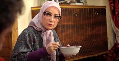  تغییر چهره بازیگر نقش فهیمه از پایتخت 1 تا پایتخت 7