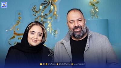  بیوگرافی علی اوجی شوهر نرگس محمدی