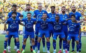  دربی بدون شاه ماهی استقلال