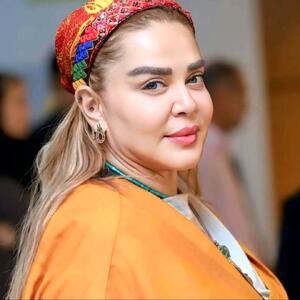  سلفی جدید بهاره رهنما و دخترش پریا قاسم‌خانی/ ببینید