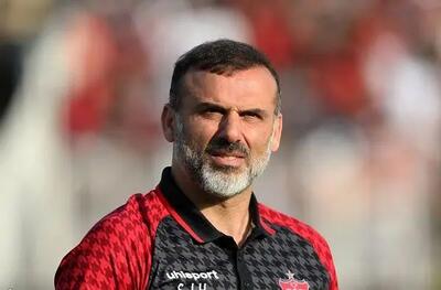  پشت پرده مخالف بازگشت سیدجلال حسینی به پرسپولیس فاش شد