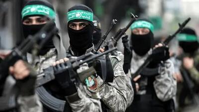 پیام القسام از دل تونل‌های رفح برای اسرائیل