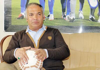  رضا رجبی: با باشگاه پرسپولیس باید برخورد جدی شود