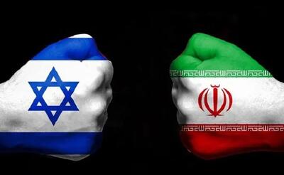  با مهره اسرائیل برای آشوب در ایران آشنا شوید +عکس