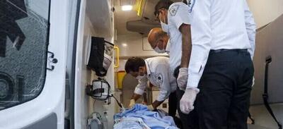  ۱۵ دانش‌آموز دختر در مدرسه مرضیه مشهد دچار دودگرفتگی شدند