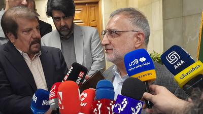  زاکانی: برای توقف تخلفات وزارت کشور، شکایت می‌کنیم