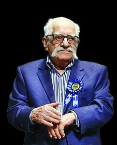  نخستین مترجمی که منشور کوروش را به فارسی ترجمه کرد