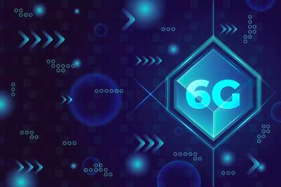  روش بی‌سیم جدید، فناوری G۶ را ارتقا می‌دهد