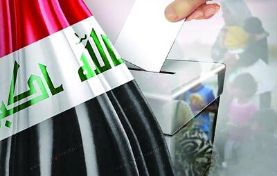  انتخابات پارلمانی ۲۰۲۵ و روابط منطقه‌ای تهران- بغداد
