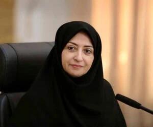  دعوت شینا انصاری از ثابتی برای بررسی اسناد سفر برزیل در سازمان محیط زیست