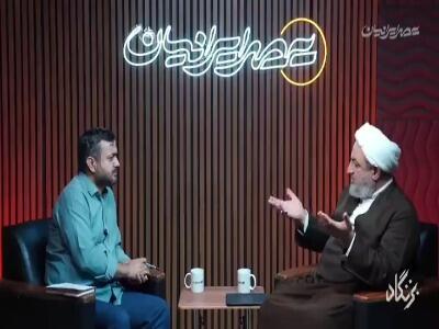 روایت رسایی از تذکرش به عارف درباره مسئله تابعیت فرزندانش