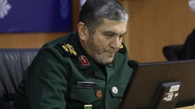  معاون قرارگاه جهاد سازندگی سپاه: گروه‌های جهادی بازوان توانمند در تحقق عدالت اجتماعی هستند