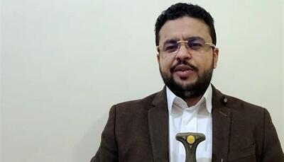  انصارالله: انهدام شبکه جاسوسی دشمن در چارچوب ادامه حمایت یمن از غزه است