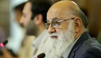  نسخه چمران برای بحران آب تهران: نماز باران بخوانید