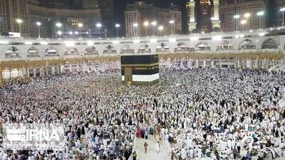  پیش ثبت‌نام حج تمتع یزدی‌ها از مرز ۲ هزار نفر گذشت