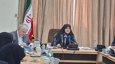  ودیعتی: تهیه گزارش‌های حقوق بشری وظیفه‌ای اخلاقی برای کشورهای مستقل است