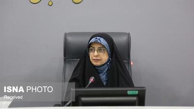  مدیرکل دفتر امور زنان استانداری زنجان: بانوان در فرآیندهای تصمیم‌گیری حضور مؤثر داشته باشند