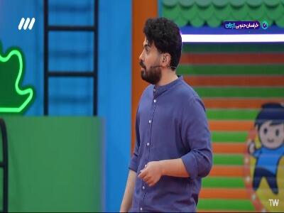  ترکیب عصر جدید با اعجوبه‌ها !