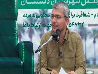  رضایی: پزشکیان آدم خوبی است اما برخی اطرافیان وی آدم‌های خطرناکی هستند