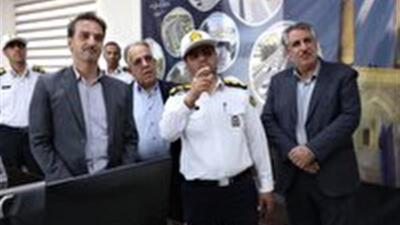  کاهش خسارت جانی و مالی تصادف‌ها در استان