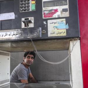  شرکت ملی پخش: کارت‌ سوخت جایگاه‌ها جمع‌آوری نشده‌اند