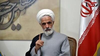  معاون حقوقی رئیس‌جمهور: روش‌های اصولی برای اجرای قانون اساسی وجود ندارد