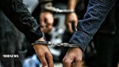  دستگیری ۳۱ نفر خرده فروش مواد مخدر در شیروان