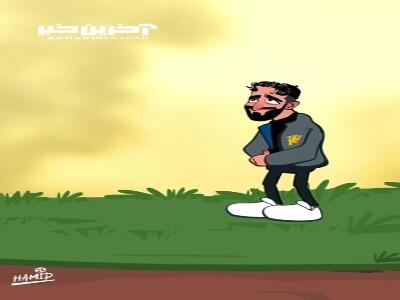  اثر جدید حمید سحری