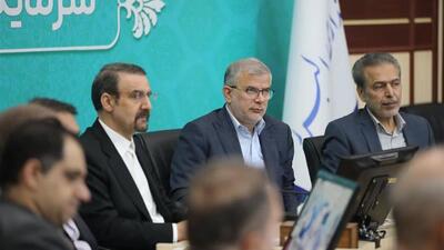  مشاور رییس جمهور: اصلاح حکمرانی بدون پیوند دانشگاه و دولت ممکن نیست