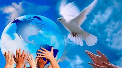  علم چگونه می‌تواند در خدمت صلح باشد؟