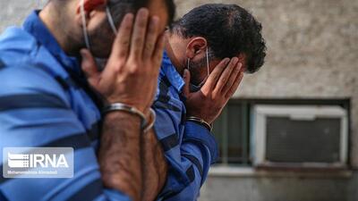  انهدام باند کلاهبرداری فروش واحدهای مسکونی به ارزش ۱۰۰ میلیارد تومان