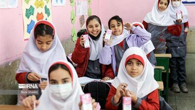  ۲۵ درصد دانش آموزان خراسان‌شمالی سفیر سلامت شدند