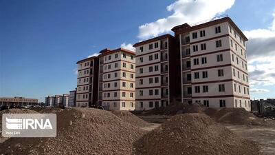  ثبت‌نام بیش از ۲۲۸ هزار مددجوی بهزیستی در نهضت ملی مسکن