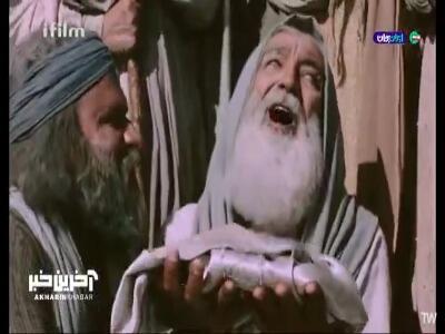  یعقوب نبی بینا شد!