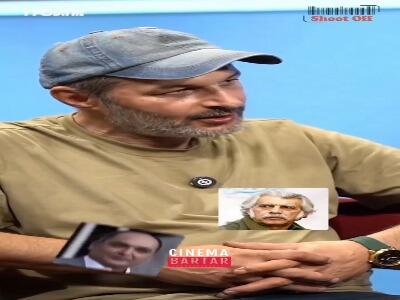  چالش انتخاب بهترین پارتنر با رامین پرچمی