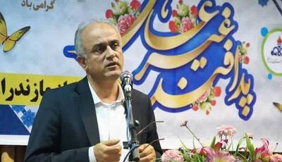  قطع گاز ویلا‌های خالی از سکنه از اوایل آذر در مازندران