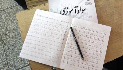 ۱۱۴ پایگاه سوادآموزی در مدارس لرستان فعال شد