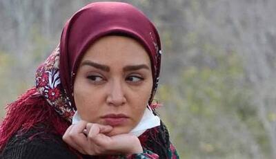  چهره ها/ عکس نصفه و نیمه شیرین «نون‌ خ» پربازدید شد