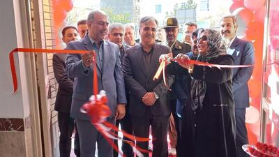  فرماندار سنندج: خیرین مدرسه‌ساز، جلوه‌ای از مهربانی و تداوم سنت‌های نیک در جامعه‌اند