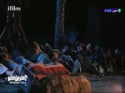  شفاعت فرزندان یعقوب نبی و بخشش آنها در پیش گاه خداوند