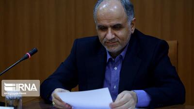  وزیر دادگستری: تدوین لایحه جامع رمزارزها در دستور کار دولت قرار گرفت