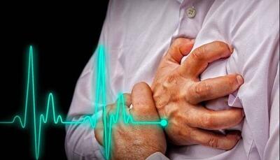  اهمیت توجه به افسردگی در «بیماران سکته قلبی»