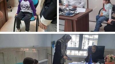 آغاز پایش سلامت کودکان حاصل از درمان‌های ناباروری در پژوهشگاه رویان