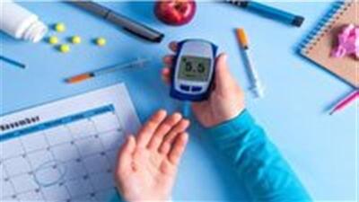 ۹۰ هزار بیمار دیابتی در البرز تحت مراقبت هستند